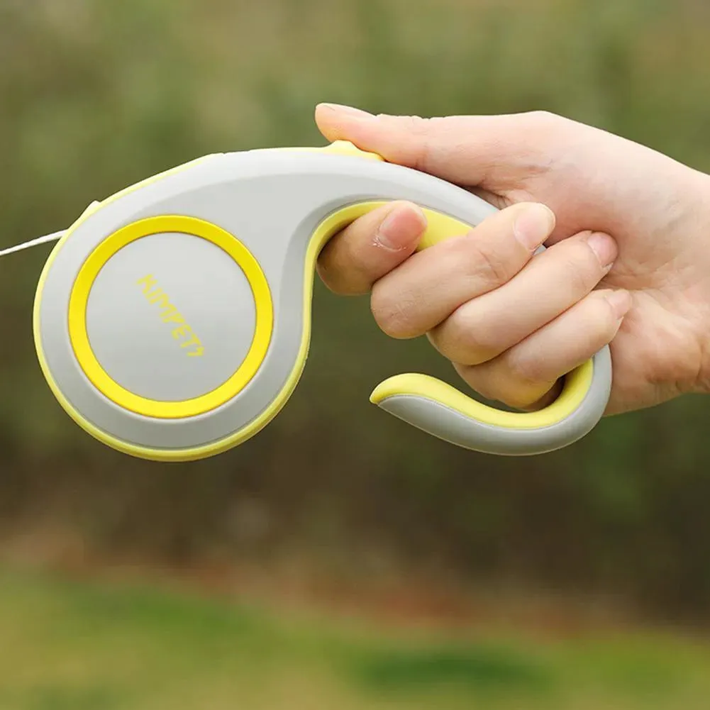 3m Automatic Retractable Dog Leash Pet Traction Rope