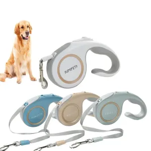 3m Automatic Retractable Dog Leash Pet Traction Rope