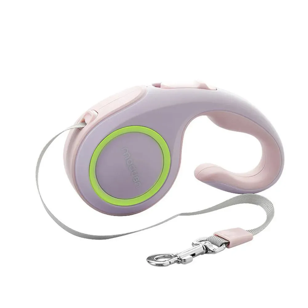 3m Automatic Retractable Dog Leash Pet Traction Rope