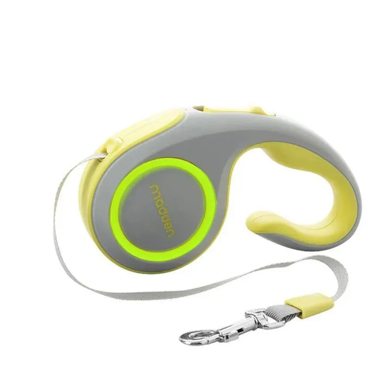 3m Automatic Retractable Dog Leash Pet Traction Rope