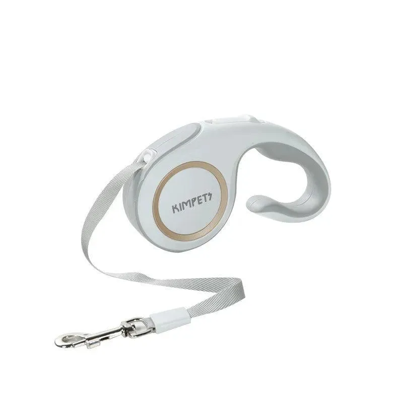 3m Automatic Retractable Dog Leash Pet Traction Rope