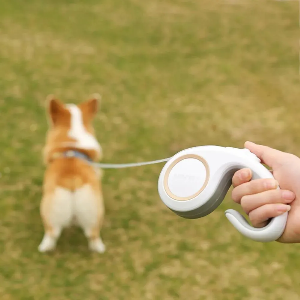 3m Automatic Retractable Dog Leash Pet Traction Rope