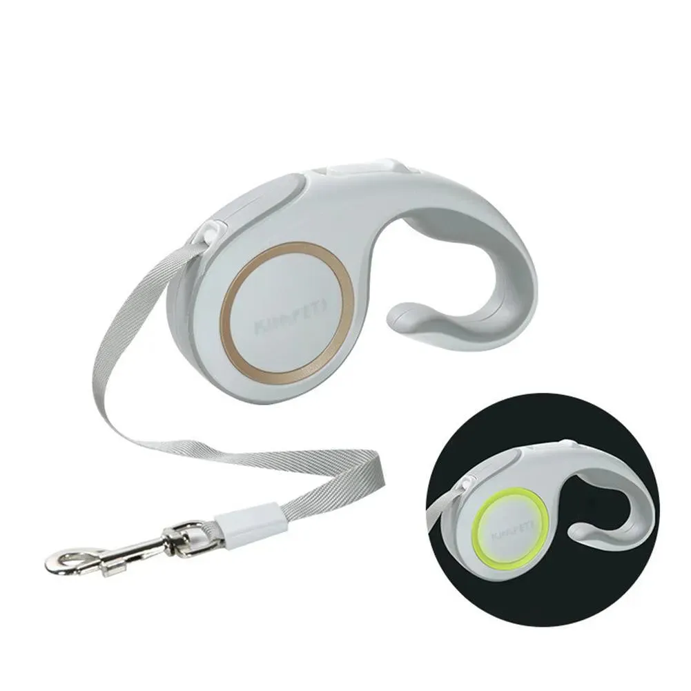 3m Automatic Retractable Dog Leash Pet Traction Rope