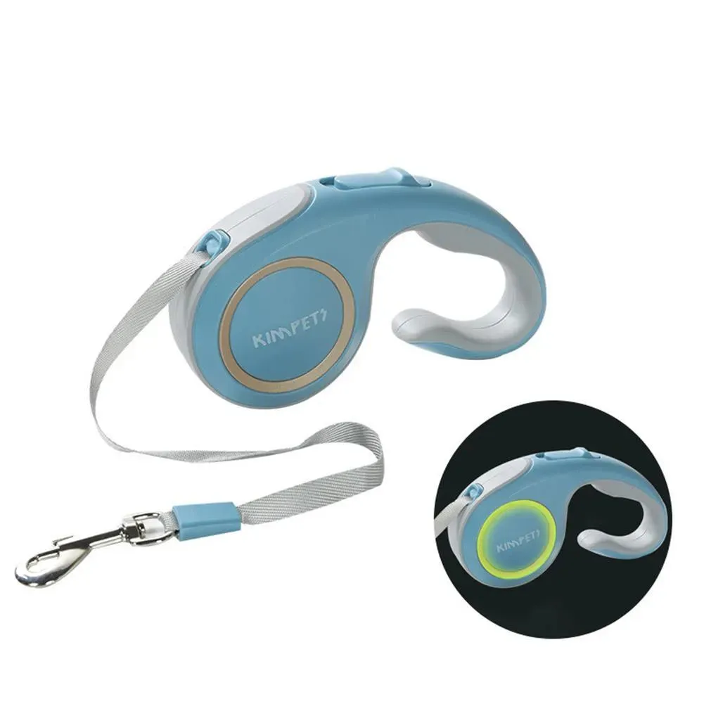 3m Automatic Retractable Dog Leash Pet Traction Rope