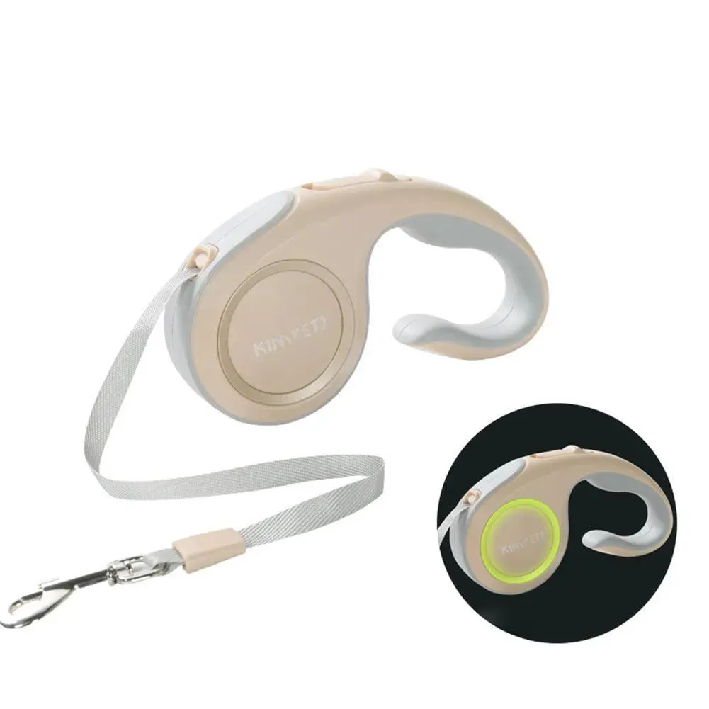 3m Automatic Retractable Dog Leash Pet Traction Rope