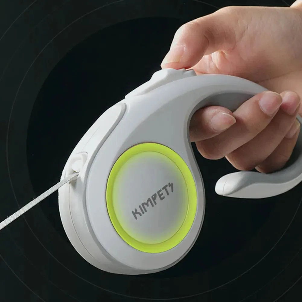 3m Automatic Retractable Dog Leash Pet Traction Rope