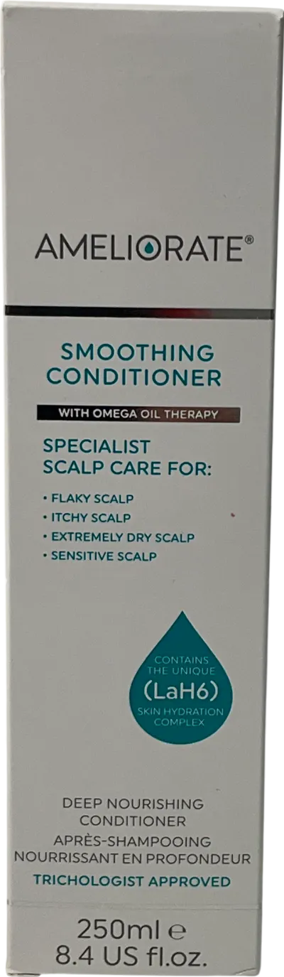 ameliorate Smoothing Conditioner 250ml