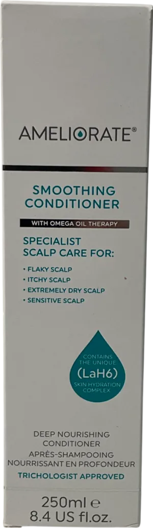 ameliorate Smoothing Conditioner 250ml