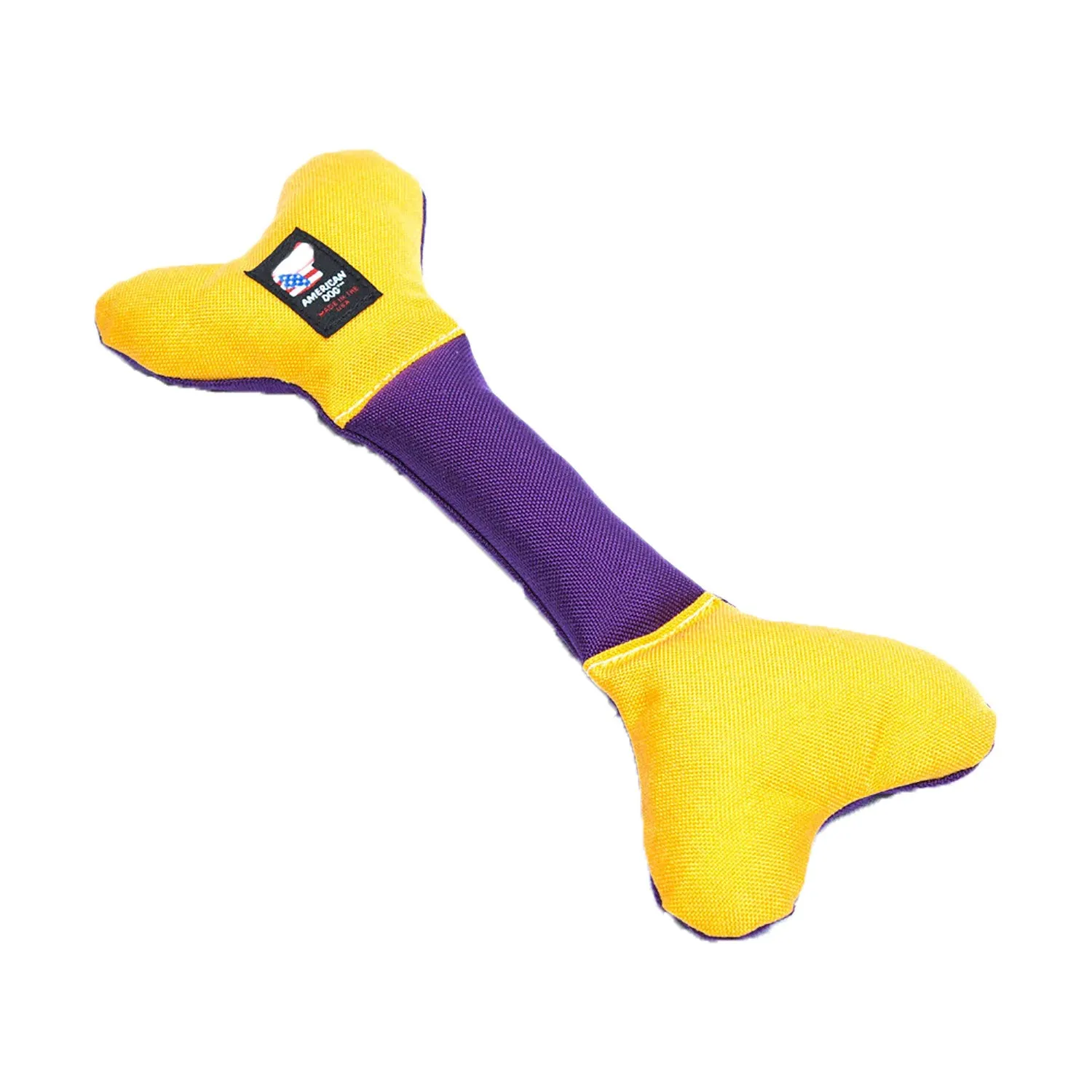 American Dog Da Bone