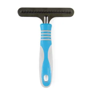 Ancol Ergo Dog Undercoat Tool
