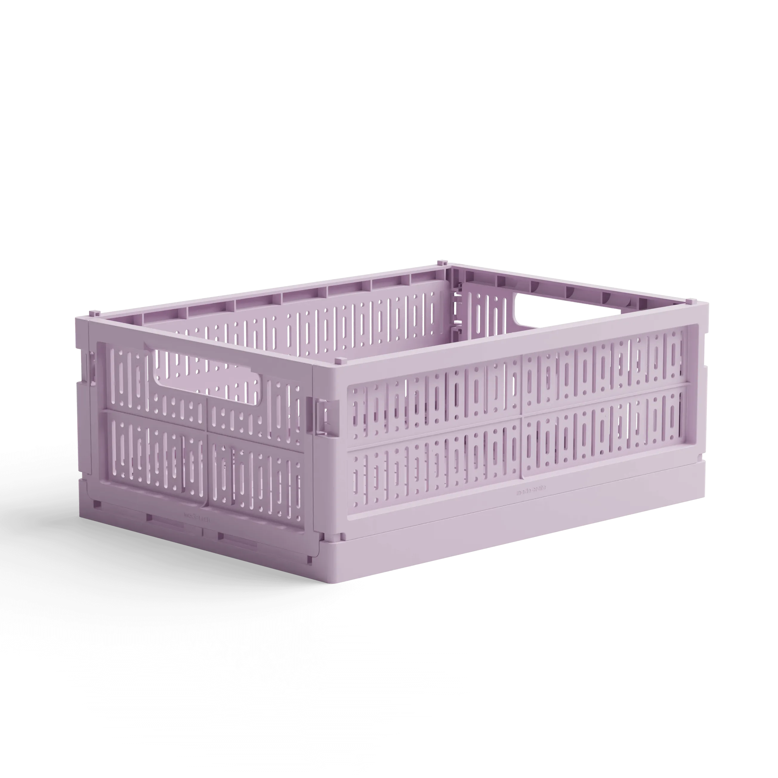 Aufbewahrungsbox Midi Lilac