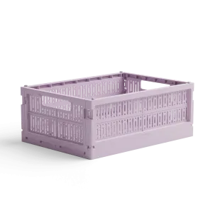 Aufbewahrungsbox Midi Lilac