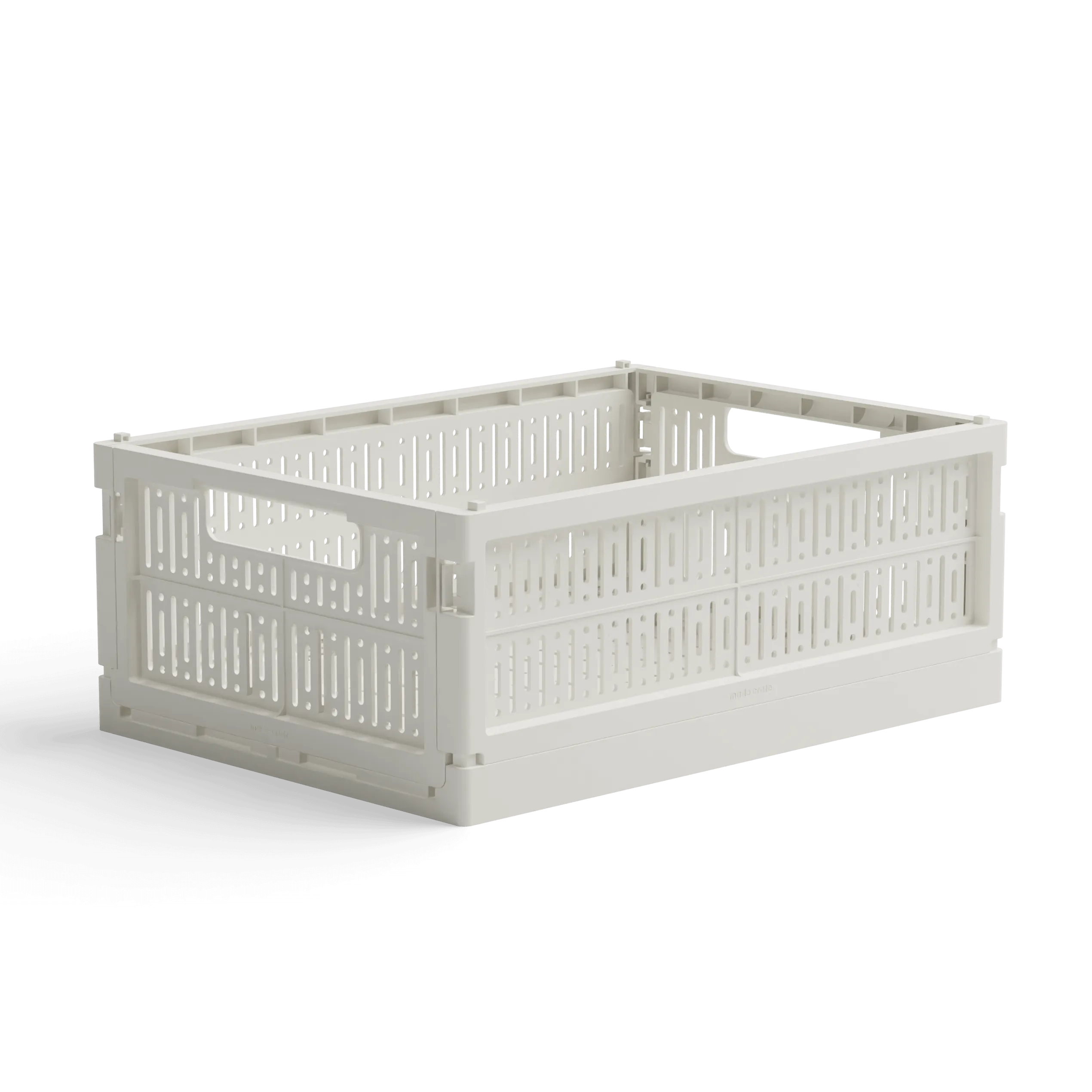 Aufbewahrungsbox Midi Milk