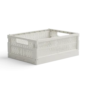 Aufbewahrungsbox Midi Milk