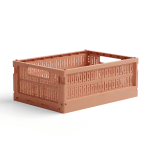 Aufbewahrungsbox Midi Peachy