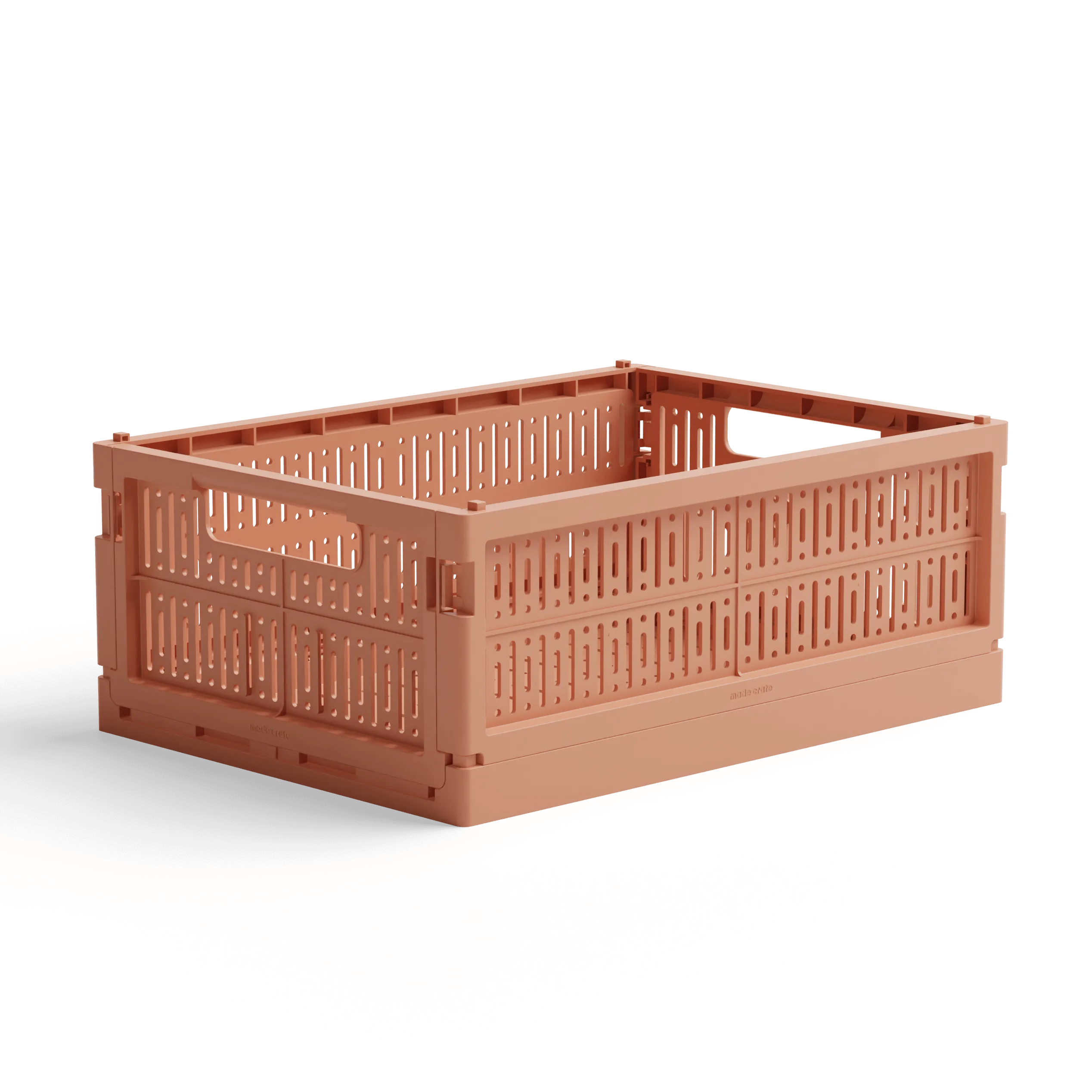 Aufbewahrungsbox Midi Peachy