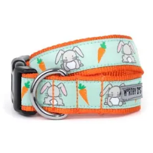 Bunnies Collar & Leash Collection