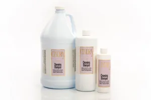Cleansing Shampoo