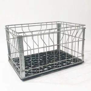 Crate Metal