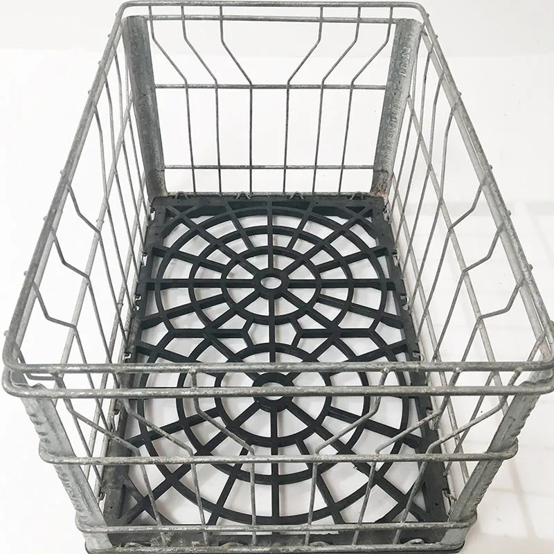 Crate Metal