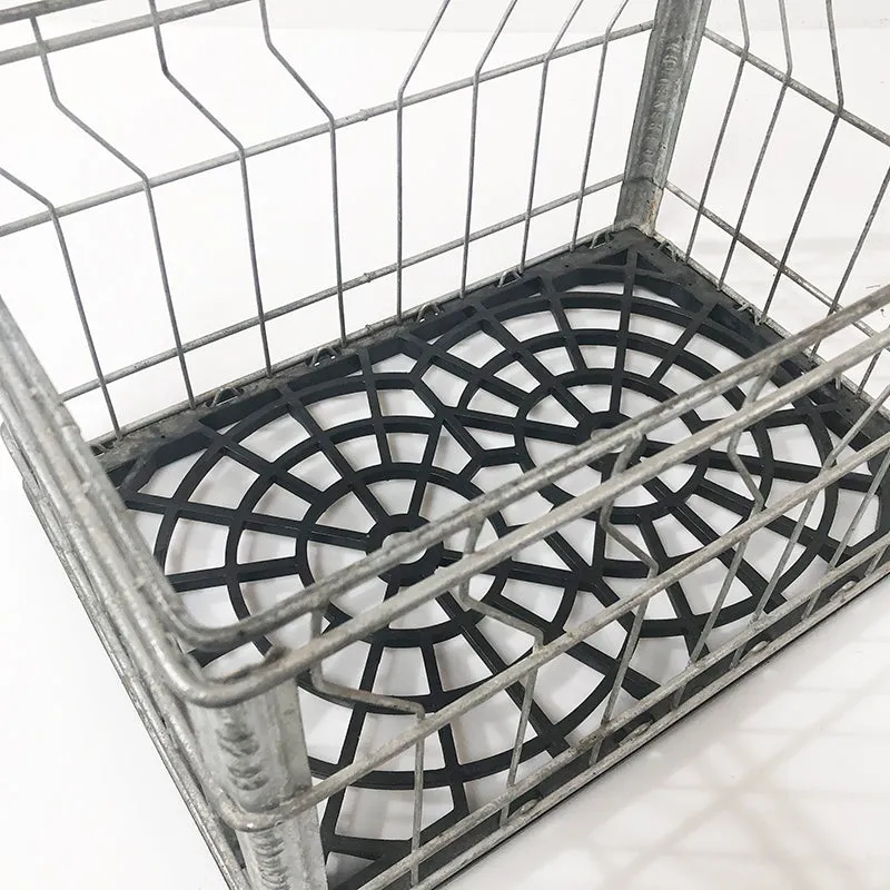 Crate Metal