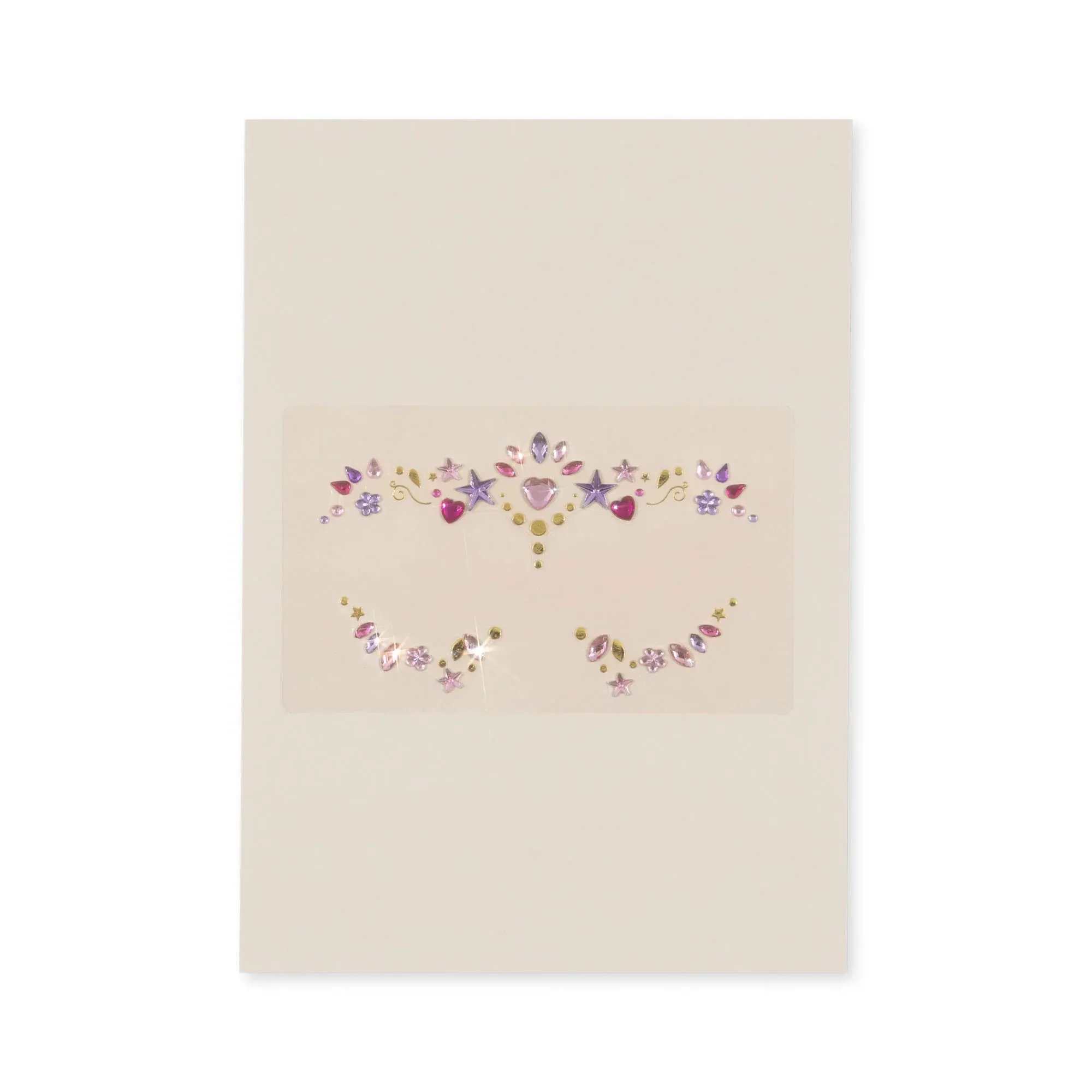 Creative Stylist Set in Blush Mix