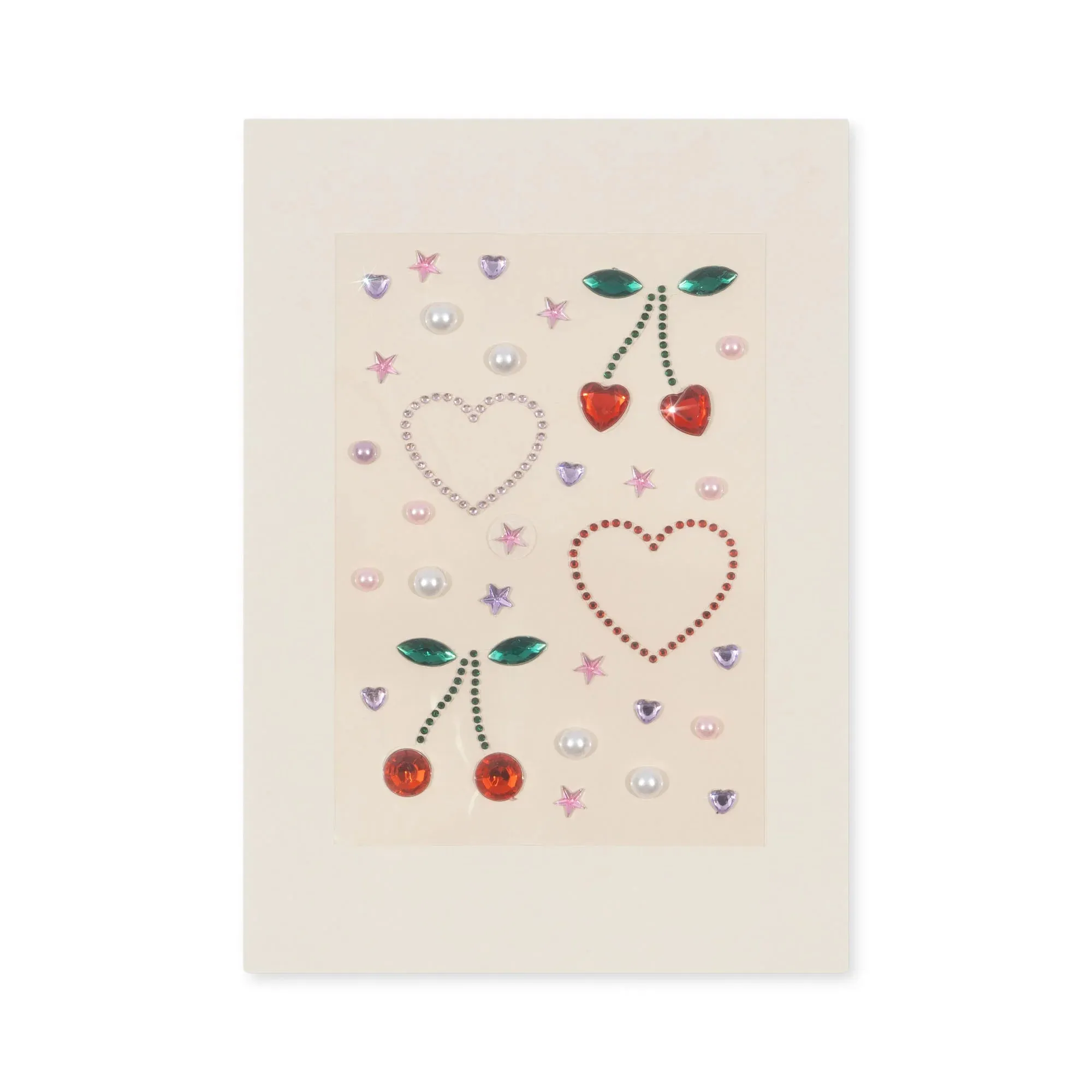 Creative Stylist Set in Blush Mix