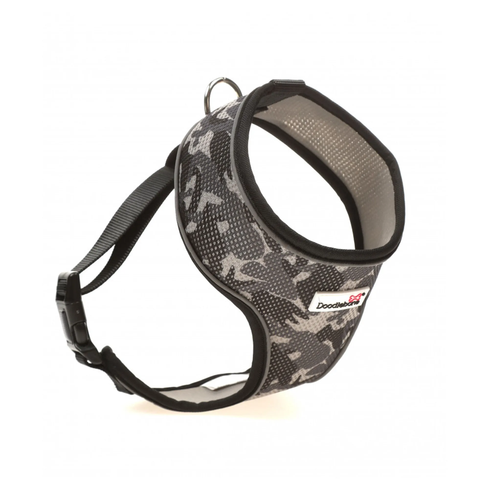 Doodlebone Originals Airmesh Harness