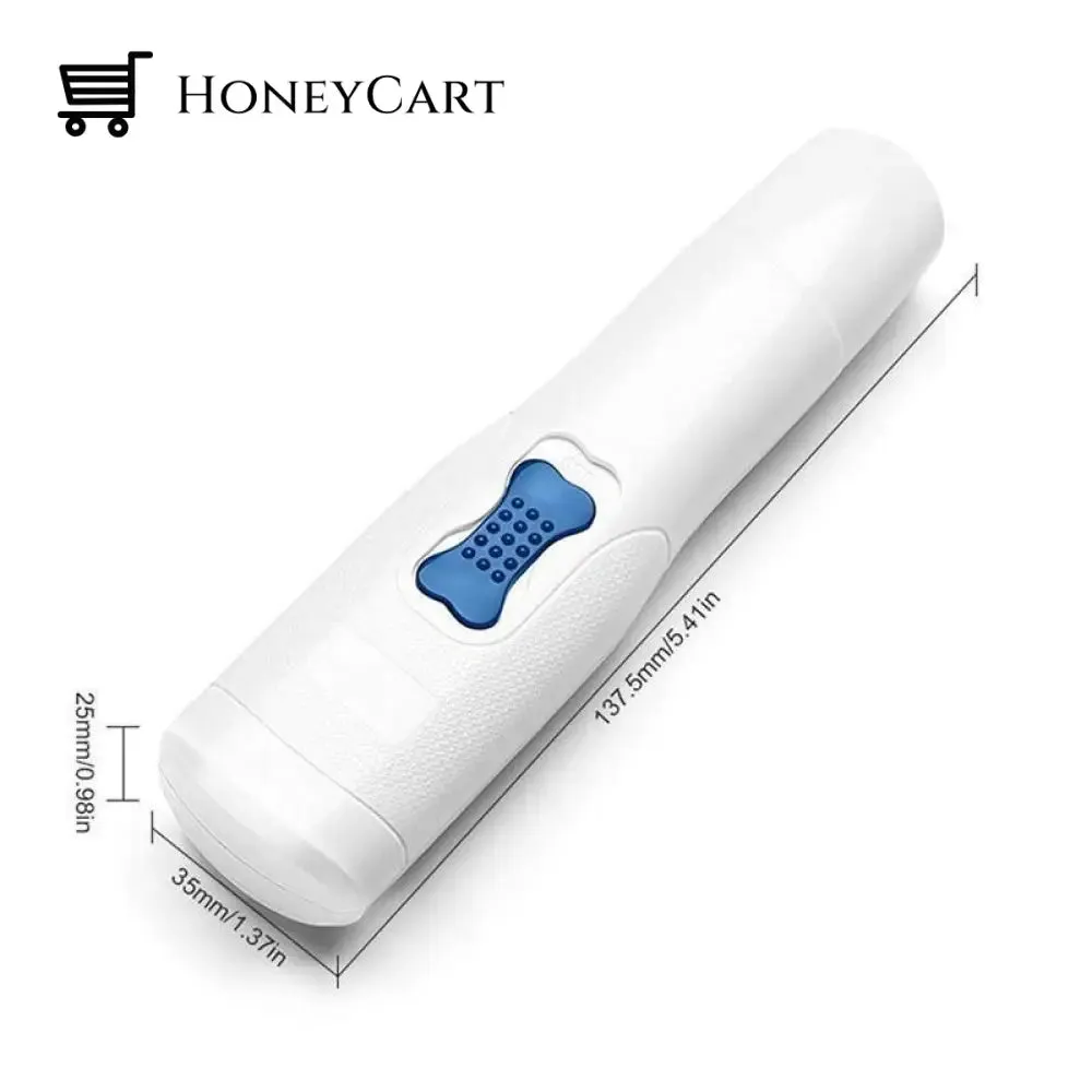Electric Pet Nail Grinder