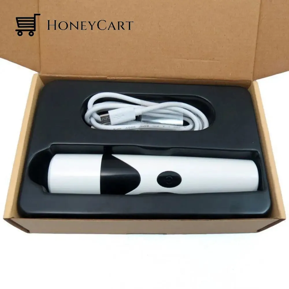 Electric Pet Nail Grinder