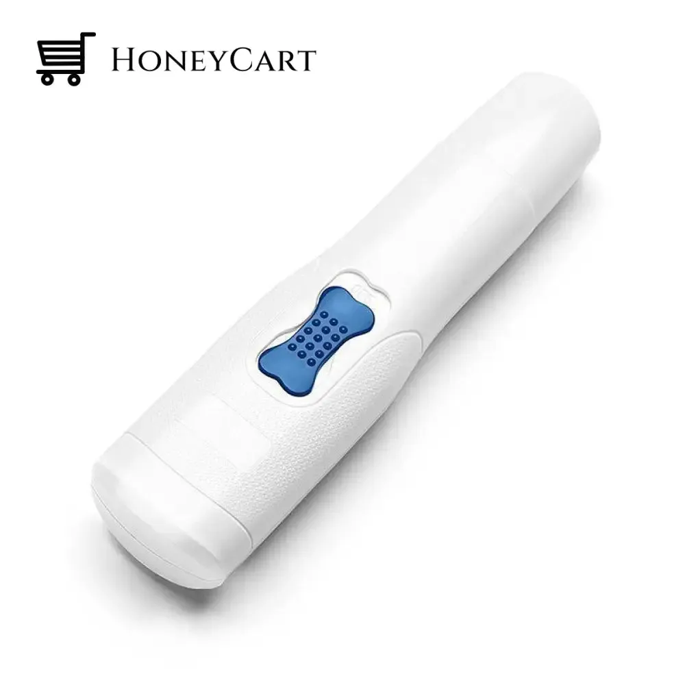 Electric Pet Nail Grinder
