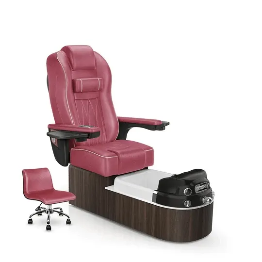 Envision® Pedicure Spa Chair