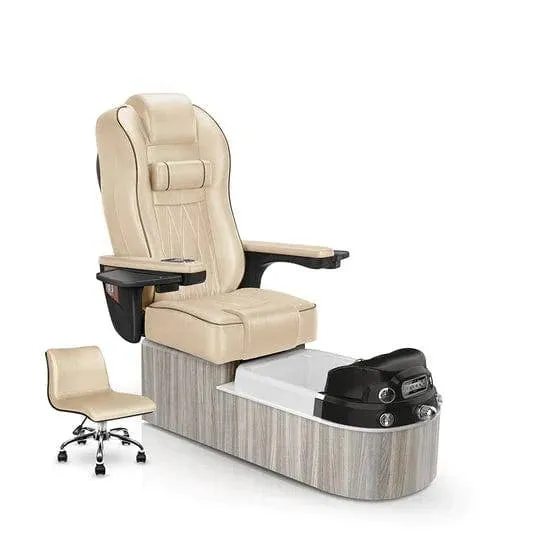 Envision® Pedicure Spa Chair