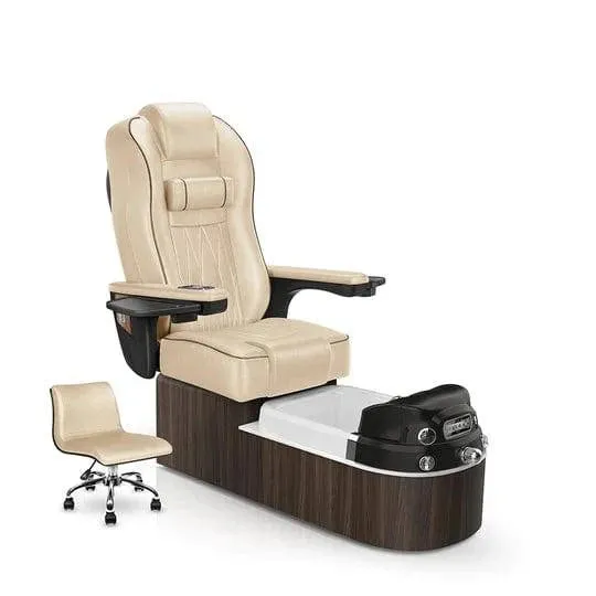 Envision® Pedicure Spa Chair