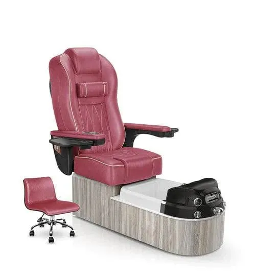 Envision® Pedicure Spa Chair