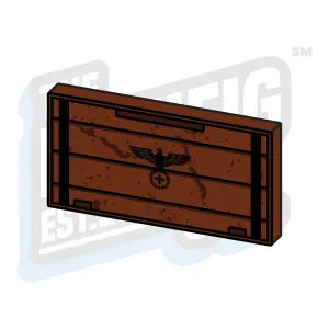 German Crate Tile (2x4)