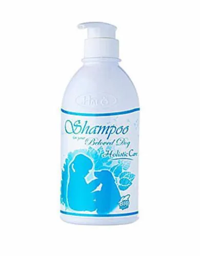 Halo Holistic Care Dog Shampoo