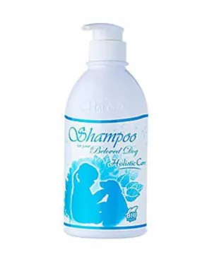 Halo Holistic Care Dog Shampoo