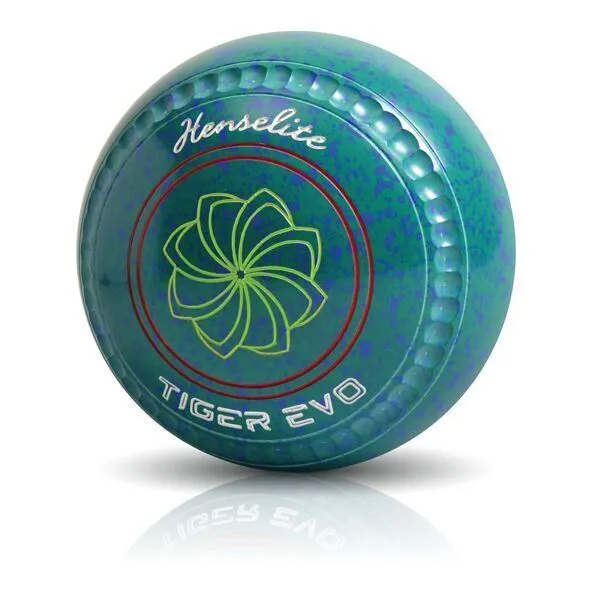 Henselite Tiger EVO Bowl
