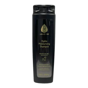 Hydra Luxury Care Moisturizing Shampoo 10.14oz