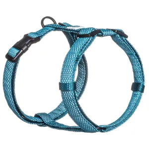 Illuminate Reflective Dog Harness