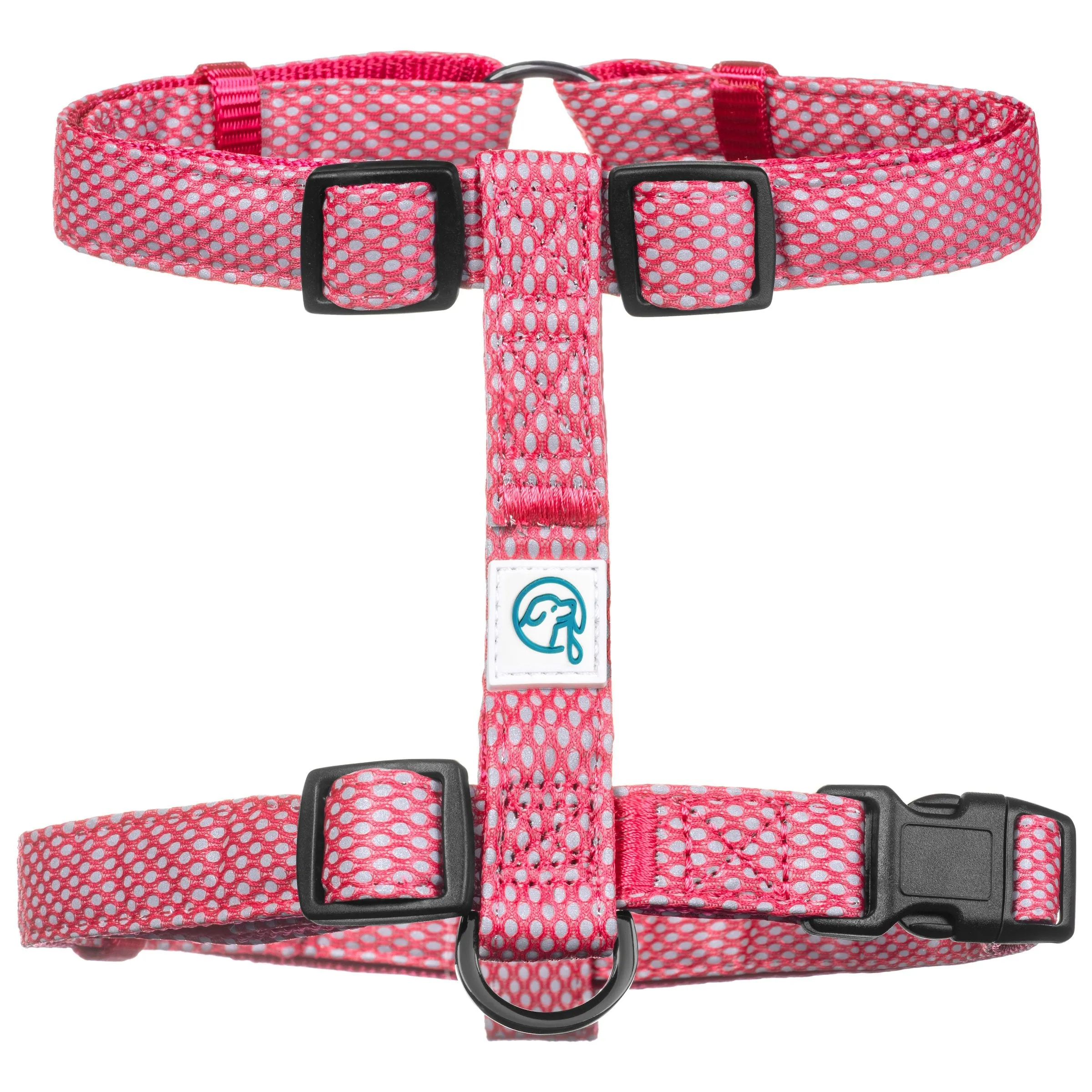 Illuminate Reflective Dog Harness