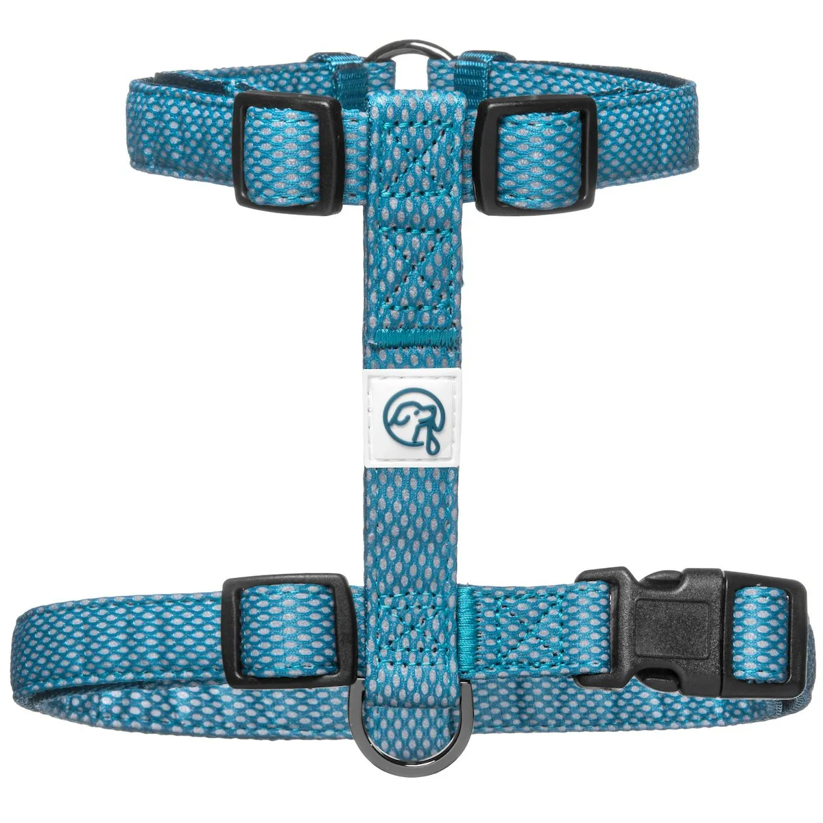 Illuminate Reflective Dog Harness