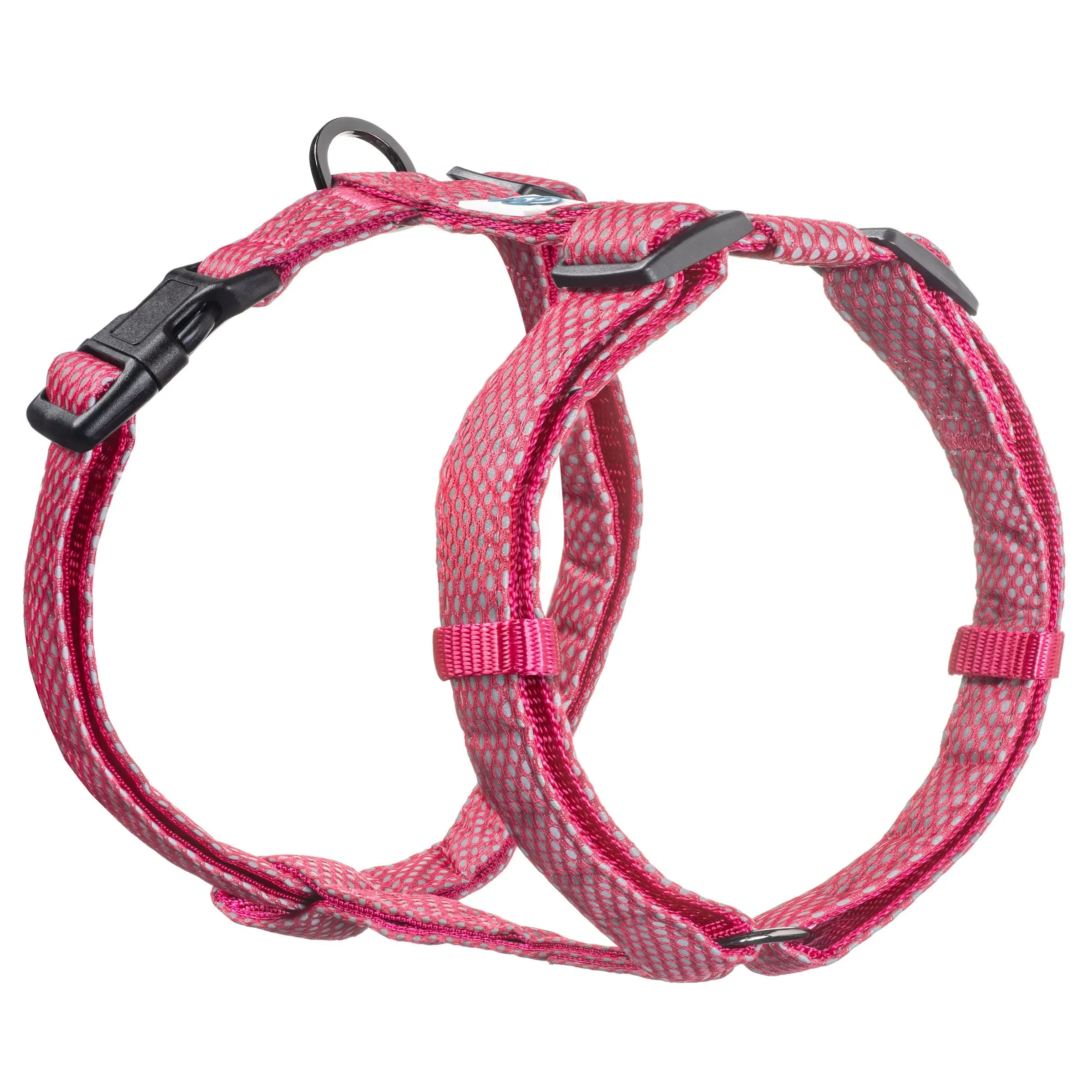 Illuminate Reflective Dog Harness