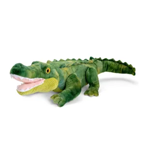 Keel Toys Keeleco Alligator 43cm