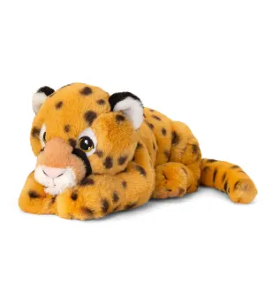 Keel Toys Keeleco Cheetah Lying 35cm