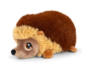 Keel Toys Keeleco Hedgehog 18cm