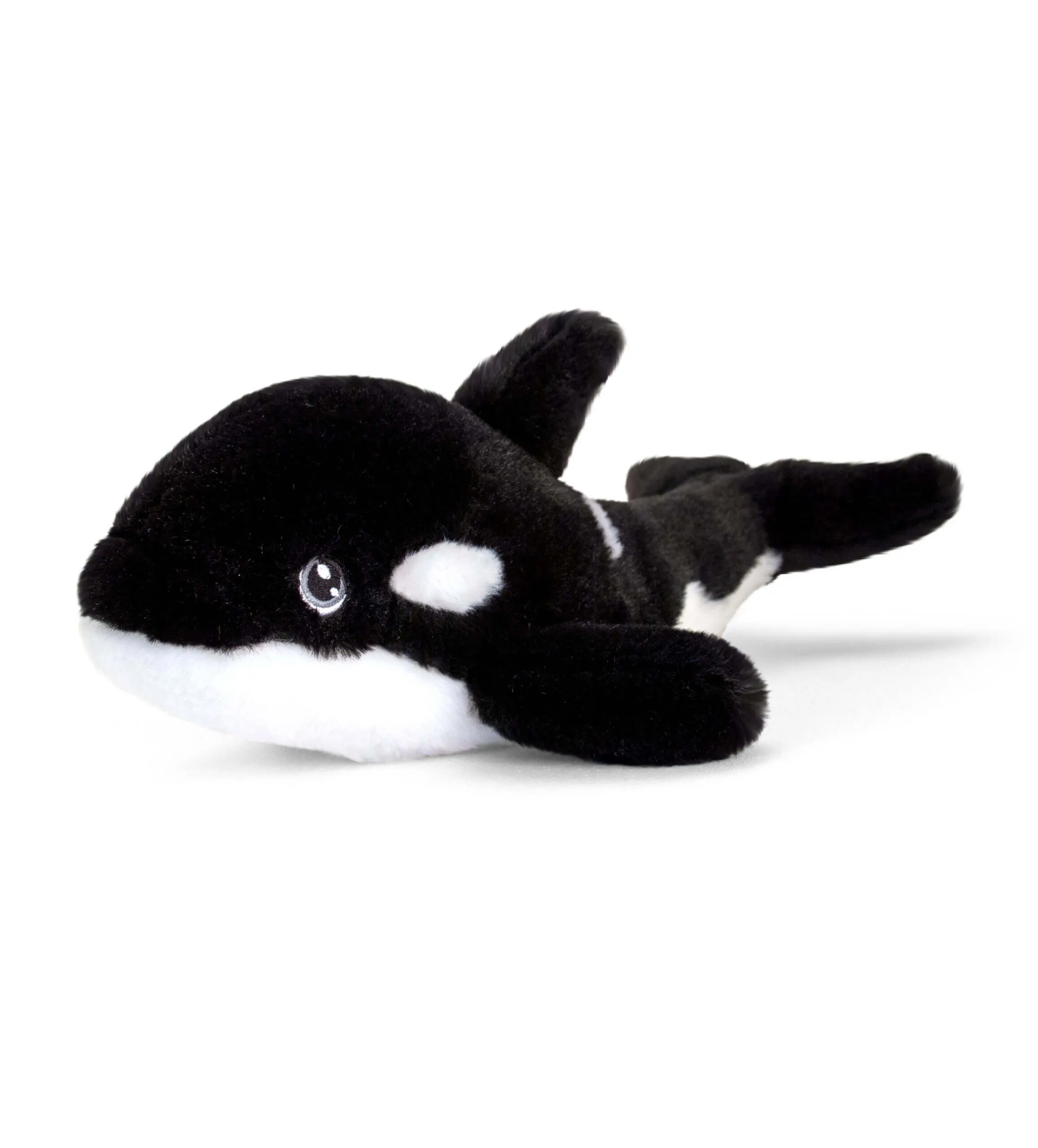 Keel Toys Keeleco ORCa 33cm