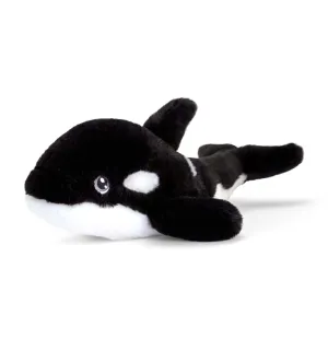 Keel Toys Keeleco ORCa 33cm