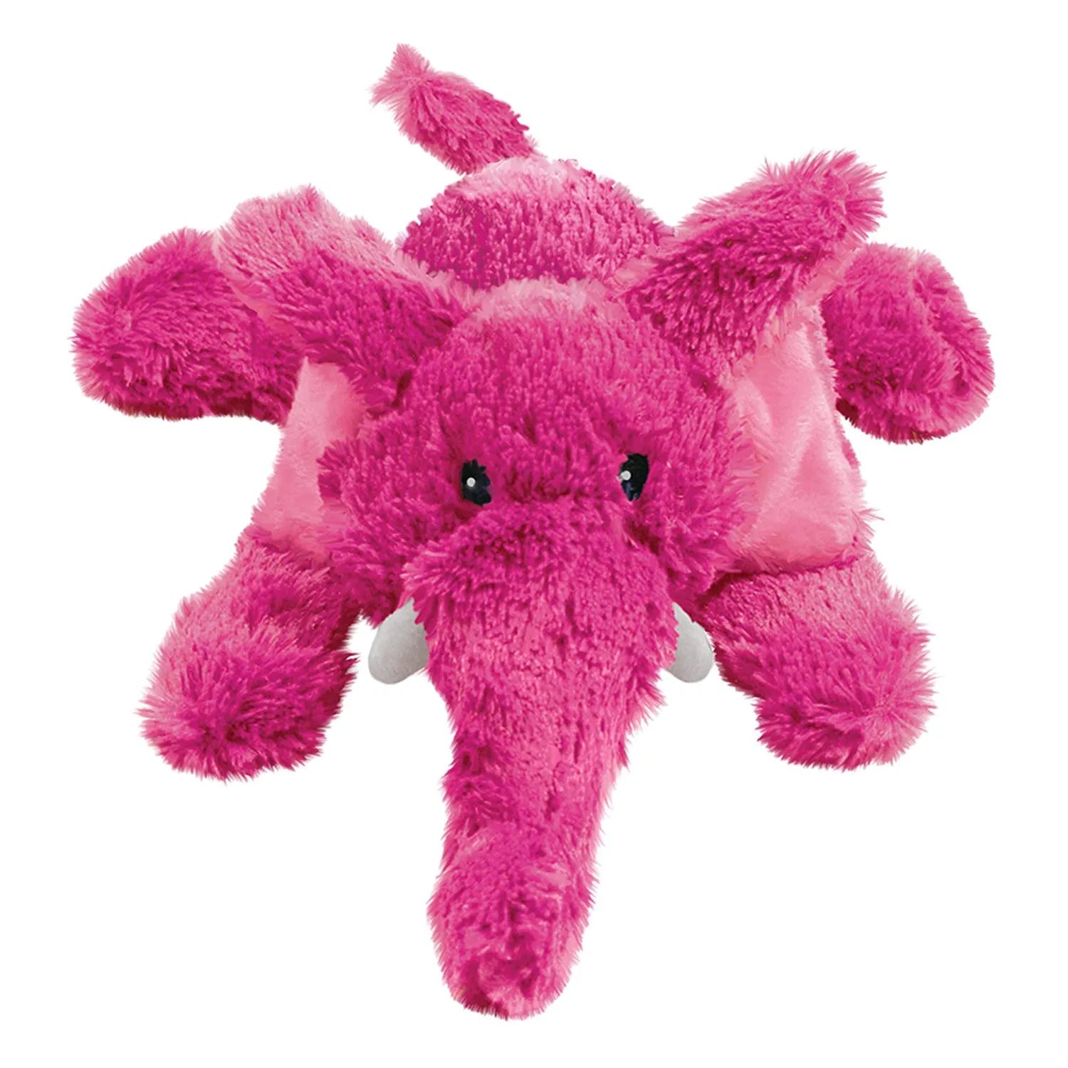 KONG Cozies Dog Squeaky Toys